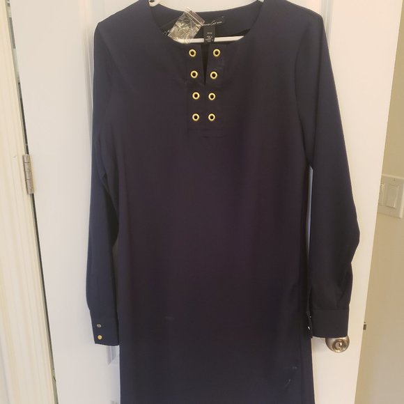 Kenneth Cole Dress- NWT - Picture 1 of 1